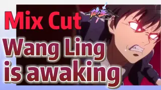 [The daily life of the fairy king]  Mix cut | Wang Ling is awaking