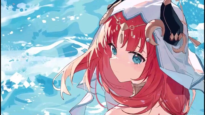 【Dynamic Wallpaper】Nello