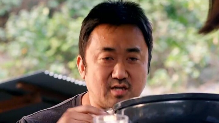 เมื่อหม่าตงซีเล่นเป็นตัวร้ายจะเกิดอะไรขึ้น?