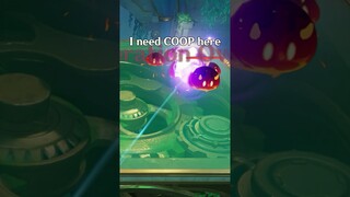 DRY PATCH!!! 4.5 events be like ☠️🤣 #shorts #genshinimpact #event