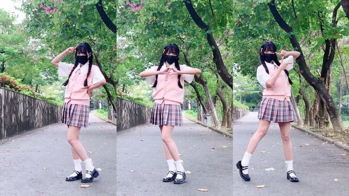 【盹盹】我于此刻恋上你。/今好きになる。