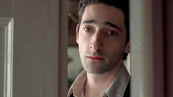 The melancholic pianist who seemed to have walked out of an oil painting~The youngest actor in Oscar