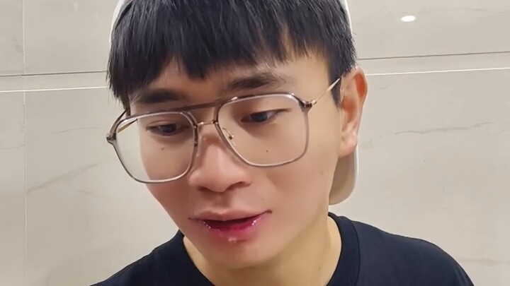 What kind of creature is a boy?