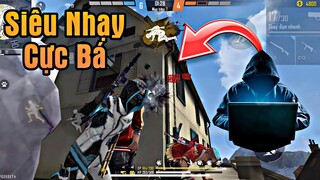 Phát Hiện Siêu Nhạy IOS Cực Bá Cực Cháy Ra Đạn Là Trùm Đỏ