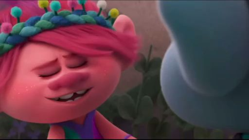 Trolls Band Together trailer only in theaters watch full Movie: link in Description