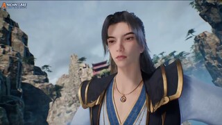 Rebirth Of The Sword Patriarch Eps 38 Sub Indo