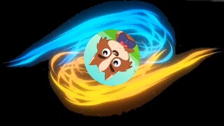 Yang Shou 10: The Great Rescue of the Heroes: Feilan and Meinuan are separated? Yang Shou 10 starts 