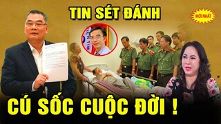 Tin Tức Nhanh Và Chính Xác Nhất Tối Ngày 1/11/2021/Tin Nóng Chính Trị Việt Nam và Thế Giới
