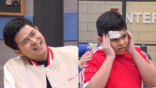 FULL Lapor Pak 05/11/25 Suaranya Bikin Baper Andika