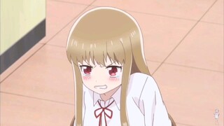 Siapa yang tidak suka loli yang garang dan menangis!