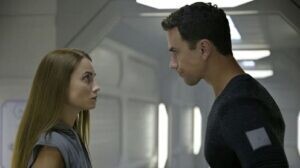 The Ark epsoide 6 [Sub Indo]