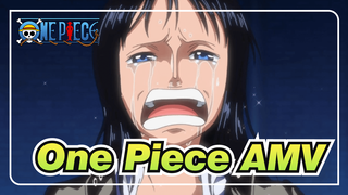 [One Piece AMV] It All Begin With A Straw Hat!
