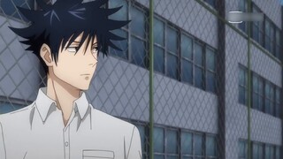 [ Jujutsu Kaisen ] Ini adalah skrip legendaris mengambil pahlawan wanita yang salah ?? (Tiger Fu + S
