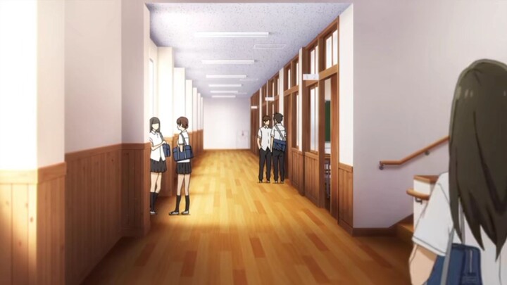 Horimiya 1