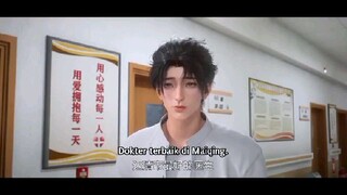 Immortal Doctor 15