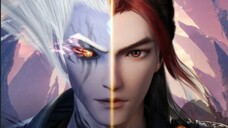 The Eternal Strife episode 5 sub indo