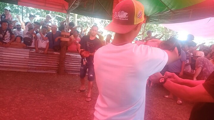 march 12,2024@sasa pangpanga. winner first fight.