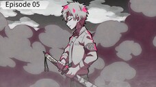 Toilet-Bound Hanako-kun 2nd Season || English Dubbed