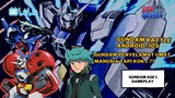Gundam Age 1 Ternyata Se Op ini.. !!! | Gundam Battle Gameplay