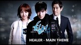 Healer main theme