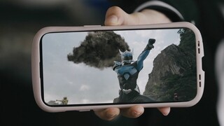This video is definitely not generated by AI, please be careful to identify it-01