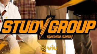 Study Group Tagalog Dub Series 🇵🇭🇰🇷 Episode 1