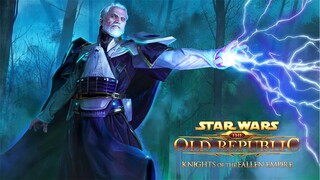 Star Wars: Valkorion Theme (Darth Vitiate/Tenebrae) | EPIC VERSION (Knights of the Fallen Empire)