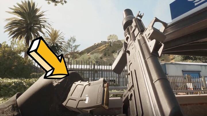 شكرًا لهذه اللعبة، لقد أظهرت لي مدى خطورة أن تكون شرطيًا...