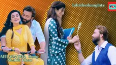 ANTARATMA অন্তরাত্মা Shakib Khan - video song bangla movie #hdvideobanglatv #ibrahimkhan_zerotokhan