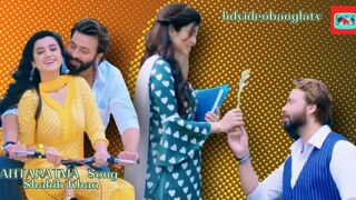 ANTARATMA অন্তরাত্মা Shakib Khan - video song bangla movie #hdvideobanglatv #ibrahimkhan_zerotokhan