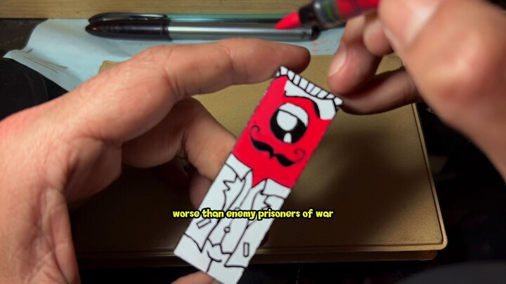 The American WWII Hypocrisy (Jim Crow vs. Hitler)