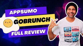 GoBrunch Review: How It Speeds Up Your Online Meetings Effortlessly