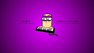 AeciiFX - Insomniac Synthesizer (Creative Commons)