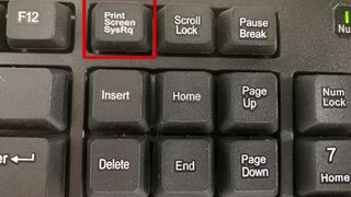 Berapa banyak dari sembilan tombol pintas di keyboard komputer yang kalian ketahui? #pemrogram#Pytho