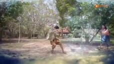 Chuyện Tình Biển Xanh (Bản Thái) EP 3A [Sub Việt]