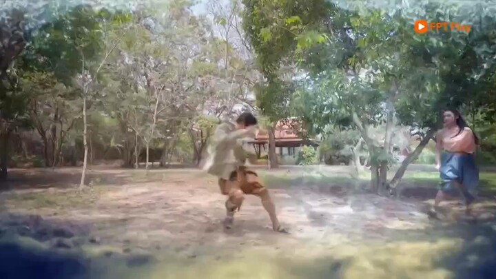 Chuyện Tình Biển Xanh (Bản Thái) EP 3A [Sub Việt]