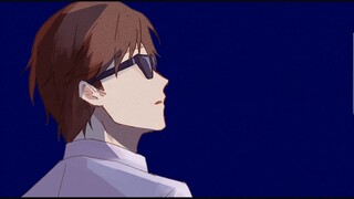 【Viết tay / Thần tượng Saga là Huyền thoại】 Ultramarine