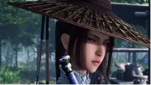 A Portrait of Jianghu - Bu Liang Ren Season 5 Episode 02 Subtitle Indonesia