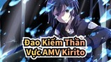 [Đao Kiếm Thần Vực AMV] Thời kì hoàng kim của Kirito trong mùa thứ 2
