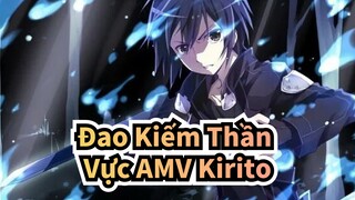 [Đao Kiếm Thần Vực AMV] Thời kì hoàng kim của Kirito trong mùa thứ 2