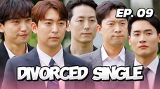 🇰🇷EP. 9 SEPARATED SOLO S7 (2025) | ENG SUB | DATING SHOW