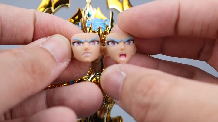 ToyPoint Star Origin Aquarius Star Edition