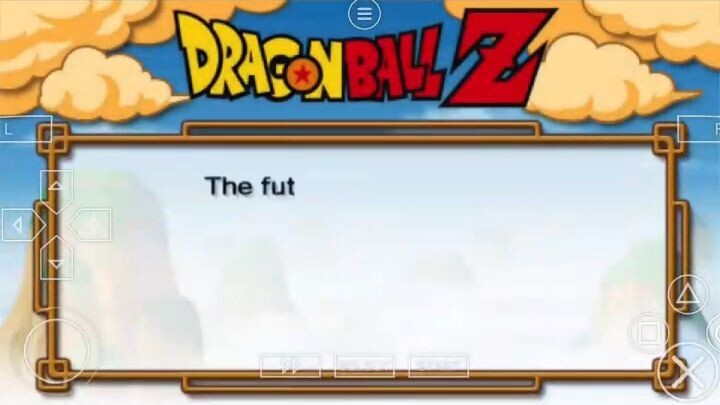Dragon Ball di Android Wajib Coba