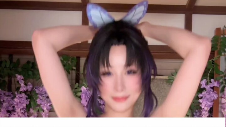 Taipei Rainy Waves: Himejima Aoi Removing Makeup and Shaking