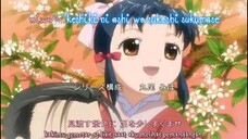 Saiunkoku Monogatari S2 episode 37 - SUB INDO