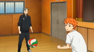 MAD KageHina : สายตายาว