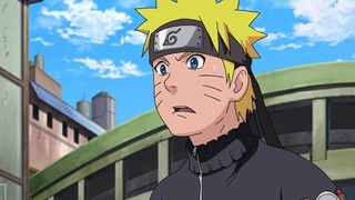 How did the screenwriter of Naruto Naruto go crazy?