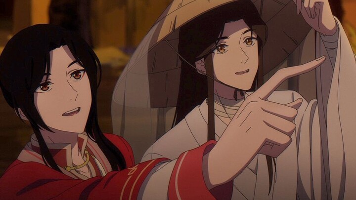 "You must be the groom who took me away from Yujun Mountain" "I didn't pretend to be a groom, I went