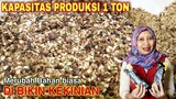 Ibu kreatif BERINOVASI DARI BAHAN DASAR PISANG DI BIKIN KEKINIAN LAKU KERAS | BISNIS RUMAHAN 2022