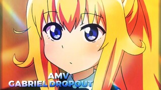 Amv Gabriel dropout